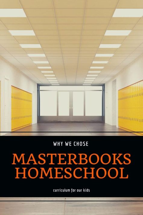 Why We Love the Masterbooks Homeschooling Curriculum for Our Kids Masterbooks Science, Masterbooks Curriculum, Homeschooling Curriculum, Blackwater Falls, Homeschool Education, Powerful Bible Verses, Homeschool Planning, Three Children, Amish Country