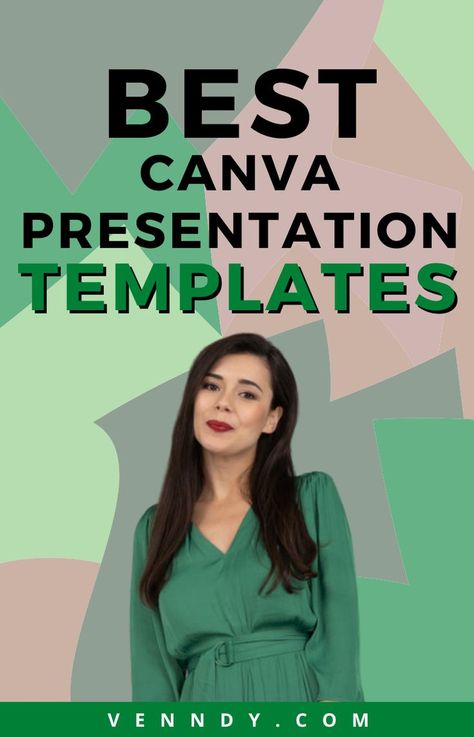 Free and engaging presentation templates to customize | Free and customizable cool presentation templates | Canva Presentations Picks ideas | The Best Canva Presentation Templates You Can Use Best Canva Presentation Templates, Canva Presentation Ideas, Canva Presentation Template, Canva Presentation, Best Presentation Templates, Canva Hacks, College Projects, Project Portfolio, Good Presentation