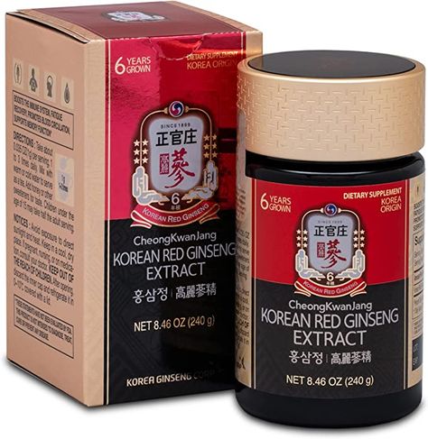 Korean Red Ginseng Extract, Ginseng Tea, Korean Red Ginseng, Korean Ginseng, Ginseng Root, Panax Ginseng, Red Ginseng, Energy Supplements, Best Supplements