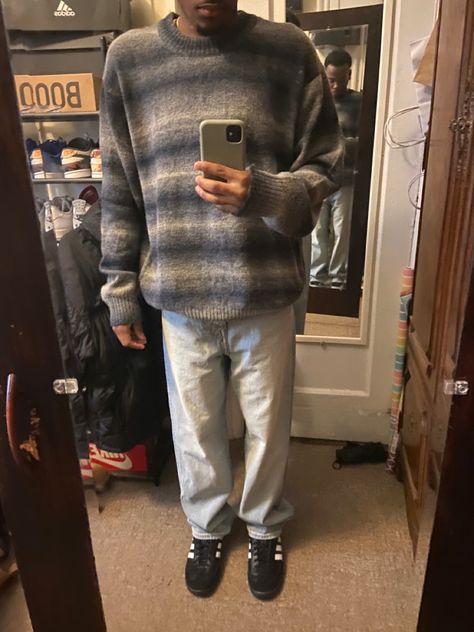 Grandpa Sweater Men, Grandpa Aesthetic Outfit Men, Grampa Sweater Outfit, Grandpa Sweater Outfit Men, Grandpa Style Aesthetic, Grandpa Outfit Aesthetic, Grandpa Outfit Men, Grandpa Aesthetic Outfit, Grandpa Fits