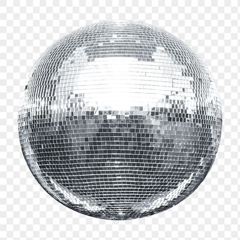 Disco Png, Disco Ball Png, Sticker Transparent Background, Ball Png, Sticker Transparent, Disco Ball, Png Transparent, Free Png, Free Image