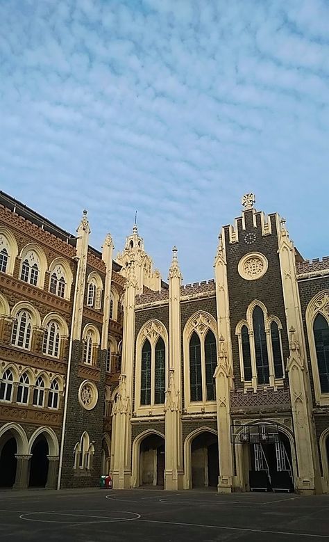 It's not just a college, it's a way of life! Mithibai College Mumbai, St Xaviers College Mumbai Aesthetic, Maharashtra Aesthetic, St Xaviers College Mumbai, Mumbai Pictures, Mumbai Aesthetic, Saint Xavier, Study Mood, Things Quotes