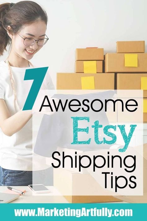 Designing Tips, Starting An Etsy Business, Etsy Packaging, Tips For Saving Money, Etsy Tips, Entrepreneur Branding, Etsy Marketing, Etsy Success, Ecommerce Business