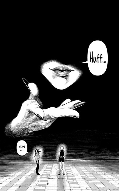 Menacing Manga Panels, Insane Manga Panels, Master Uguay, Dark Manga Panels, Scary Manga Panels, Horror Manga Panels, Choujin X Manga, Manga Rage, Horror Manga