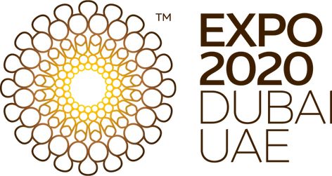 Dubai Logo, World Expo 2020, Expo 2020 Dubai, Uae National Day, Dubai World, Expo 2020, Visit Dubai, Svg For Cricut, World's Fair