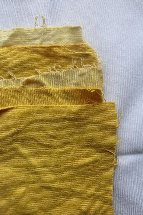 Tumeric Dye Diy, Natural Yellow Dye, Dyeing Fabric With Tumeric, Natural Dyed Fabric, Turmeric Dye Fabric, How To Dye Polyester, Turmeric Dye, Sustainable Fashion Photography, Natural Painting