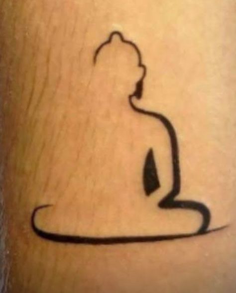 Buddistic Tattoo, Buddhist Tattoo Sleeve, Buddhist Tattoos, Zen Tattoo, Buddhist Tattoo, Unique Small Tattoo, Buddha Tattoo Design, Thailand Tattoo, Buddha Tattoos