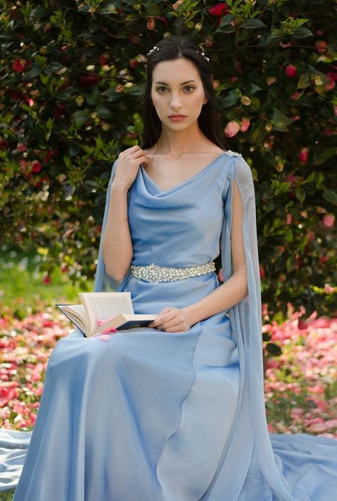 Arwen costume