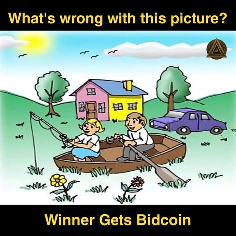 What's wrong with this picture? Winner gets Bidcoin #game #meme #gamer #sport #video #youtube #football #gaming #puzzle #puzzles #puzzletime #jigsawpuzzle #puzzlelover #jigsaw #rubik #puzzleaddict #brainteaser #quiz #quiztime #gk #upsc #currentaffairs #trivia #quizzes #facts #knowledge #generalknowledge What's Wrong With The Picture, What Is Wrong With This Picture, Preschool Craft Activities, Arts Project, Cognitive Activities, Banner Art, Critical Thinking Activities, Picture Picture, Trivia Quizzes