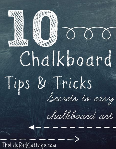 Chalkboard Crafts, Lilypad Cottage, Chalkboard Projects, Chalkboard Fonts, Chalkboard Writing, Chalkboard Decor, Chalk Sign, Chalk Wall, Window Drawing