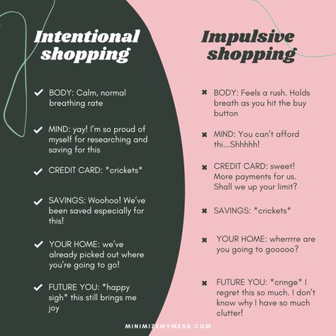 Minimalism Challenge, Buying Stuff, Normal Body, Financial Peace, Better Parent, Financial Life Hacks, Making Life Easier, Spending Habits, Get Your Life