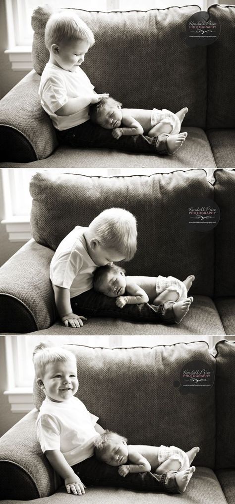 Foto Kids, Sibling Pictures, Foto Newborn, Baby Fotografie, Sibling Photography, Sibling Photos, Foto Baby, Foto Tips, Newborn Shoot