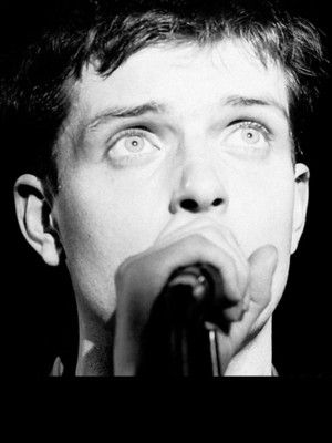 Mr Curtis - RIP Ian Curtis, Joy Division, Jim Morrison, Music Photo, Music Icon, Post Punk, All Music, Beautiful Songs, David Bowie