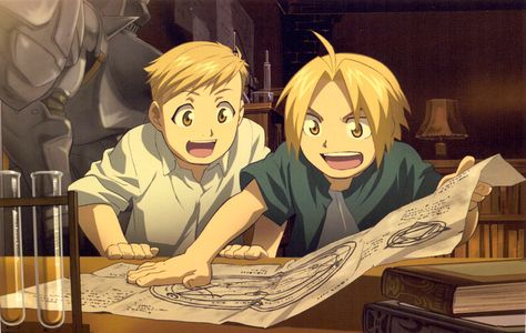 Tags: Fullmetal Alchemist, Edward Elric, Alphonse Elric, Fullmetal Alchemist Brotherhood, Official Art, Elric Brothers Trisha Elric, Fma Brotherhood, Elric Brothers, Innocence Lost, Fullmetal Alchemist Edward, Full Metal Alchemist, Alphonse Elric, Edward Elric, Fullmetal Alchemist Brotherhood