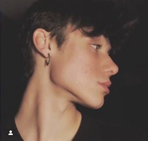 Jawline Men, Milo Winter, Sharp Jawline, Men Nose, Tiktok People, Perfect Jawline, Good Jawline, Tiktok Boys, Smiling Man