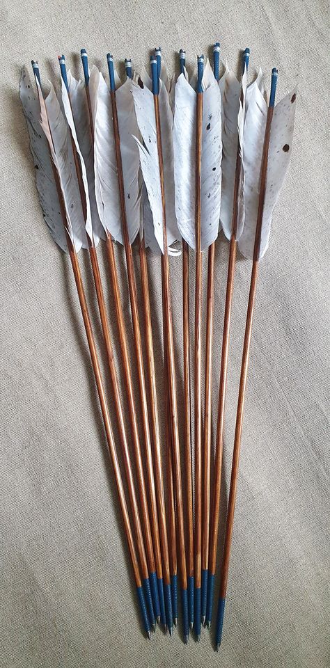 Fancy Bow And Arrow, Leo Gifts, Arrows Diy, Hunting Bows, Archer Characters, Archery Gear, Arrow Feather, Archery Arrows, Fancy Bows