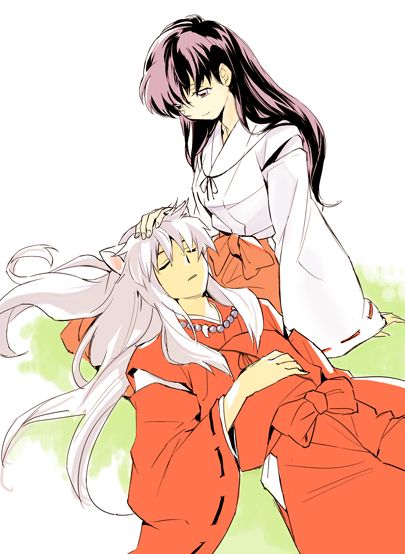 Inuyasha Love, Hirunaka No Ryuusei, Inuyasha And Sesshomaru, Inuyasha Fan Art, Kagome And Inuyasha, Kagome Higurashi, Manga Cosplay, Noragami, 만화 캐릭터