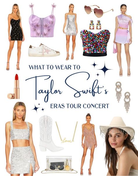 Ears Outfits Taylor Swift, What Do You Wear To A Taylor Swift Concert, Eras Tour Jeans Outfit, Comfortable Taylor Swift Concert Outfits, Easy Eras Tour Outfit Ideas, Best Eras Tour Outfits, What To Wear To The Eras Tour, Funny Eras Tour Outfits, Taylor Swift Concert Outfit For Moms