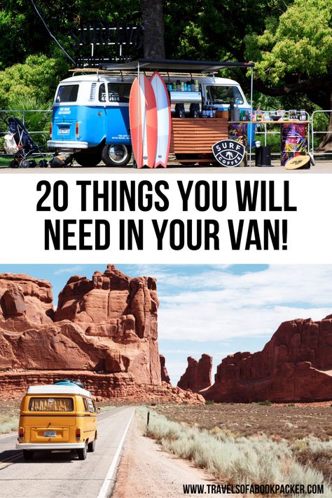 Vanlife Essentials, Roadtrip Tips, Overland Camping, Van Life Blog, Independent Life, Van Travel, Planning A Road Trip, Stealth Camping, Camper Van Life