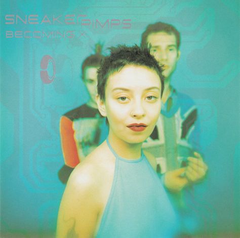 Sneaker Pimps, 6 Underground, Pandora Music, Remix Music, Trip Hop, Clubbing Aesthetic, Music Radio, Song Time, Concert Tickets