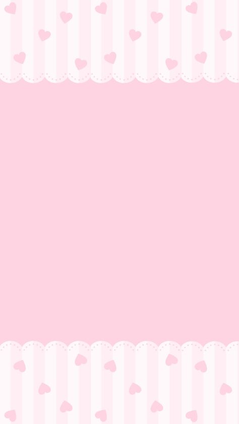 Kawaii Pink Phone Wallpaper, Kawaii Phone Background, Cute Pink Background Kawaii, Pink Cutecore Wallpaper, Pink Manga Wallpaper, Pink Kawaii Background, Ombre Pink Background, Cutecore Background, Stamp Wallpaper