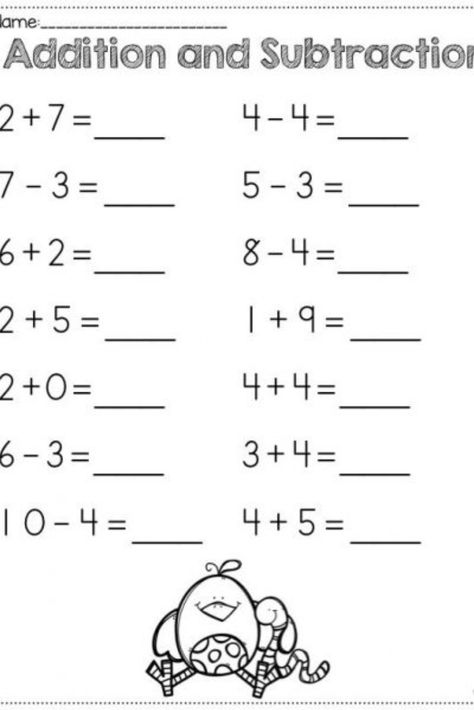 Are you looking for free Add or Subtract for free? We are providing free Add or Subtract for free to support parenting in this pandMath Shapesmic! #AddorSubtract #SubtractAdd #Add #Subtract #Worksheets #WorksheetSchools Math Subtraction Worksheets, Kindergarten Math Addition, Kindergarten Addition, Kindergarten Math Worksheets Addition, Kindergarten Math Free, Subtraction Kindergarten, Kindergarten Math Worksheets Free, Kindergarten Addition Worksheets, Math Addition Worksheets