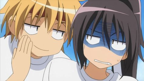 Best Romantic Comedy Anime, Maid Sama Manga, Usui Takumi, Kaichō Wa Maid-sama!, Kaname Kuran, Shojo Anime, Moe Anime, Anime Maid, Kaichou Wa Maid Sama