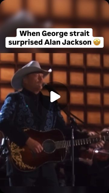 Country Music on Instagram: "Two of the greats 👏

#countrymusic #classic #throwback" Famous Country Singers, Classic Country Songs, Old Country Music, Best Country Music, Country Videos, Country Music Videos, Alan Jackson, George Strait, Country Music Singers