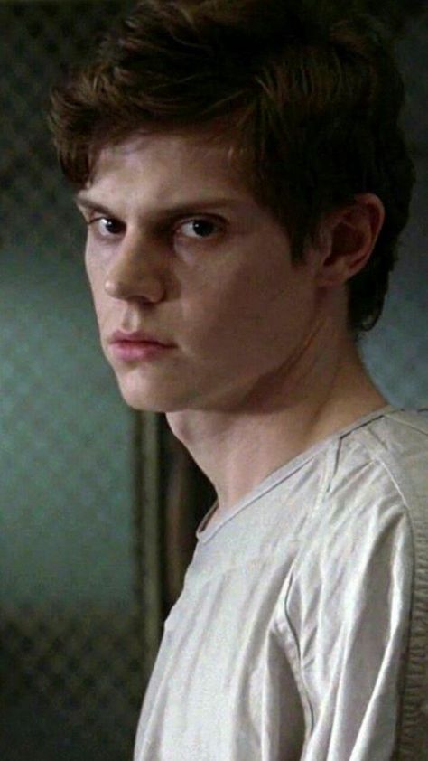 Evan Peters American Horror Story, Kit Walker, Peter Maximoff, Evan Peters, The Perfect Guy, Horror Story, Fan Fiction, Attractive People, American Horror