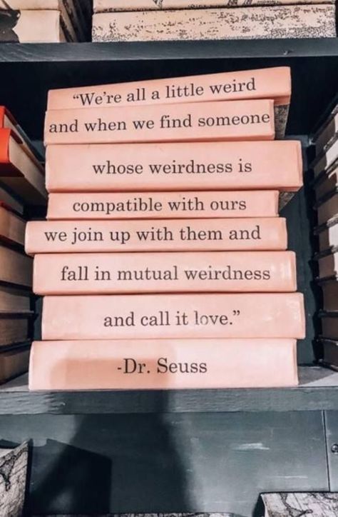 Mutual Weirdness, Find Someone, Funny Love, Love Images, Poetry Quotes, Pretty Words, Cute Quotes, The Words, Beautiful Words