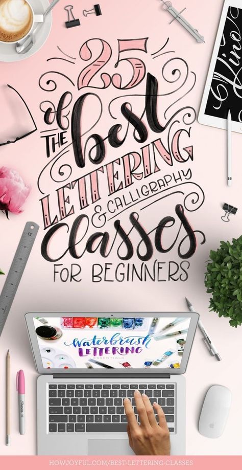 Inkscape Tutorials, Hand Lettering For Beginners, Learn Hand Lettering, Calligraphy For Beginners, Instruções Origami, Hand Lettering Inspiration, Learn Calligraphy, Ipad Lettering, Lettering Calligraphy