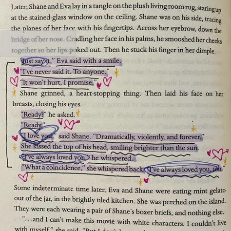 #bookannotation #bookstagram #bookworm #sevendaysinjune #shanehall #evamercy #annotatingbooks #romancebook #books Nine Days Book Aesthetic, Seven Days In June Book Quotes, Seven Days In June Book Aesthetic, Seven Days In June Book, Seven Days In June, Annotating Books, Annotated Books, I Want You Forever, Book Scenes