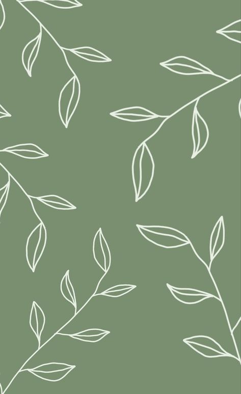 Sage Green Wallpapers For Iphone, Wallpapers Plants Aesthetic, Asthetic Wallper Sage Green, Plant Wallpapers For Iphone, Safe Green Wallpaper Aesthetic, Cute Plant Backgrounds, Cute Plant Wallpaper Aesthetic, Ipad Wallpaper Aesthetic Minimalist Sage Green, Green Boho Aesthetic Wallpaper