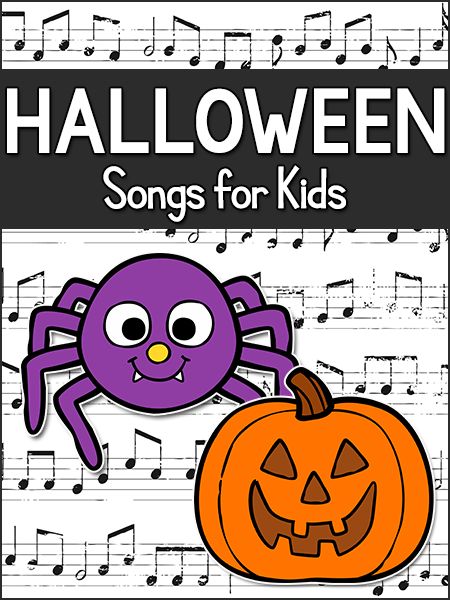 Preschool Halloween Class Party, Halloween Fun For Preschoolers, Skeleton Songs Preschool, Preschool Halloween Songs And Fingerplays, Halloween Songs For Kindergarten, Halloween Stories For Preschoolers, Halloween Rhymes For Kids, Free Halloween Activities For Preschool, Halloween Songs Preschool