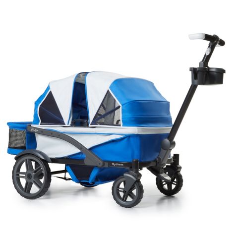 Wagon Stroller, Kids Wagon, Beach Wagon, Jogging Stroller, Infant Car Seat, Rain Protection, All Terrain Tyres, Nursing Cover, Canopies