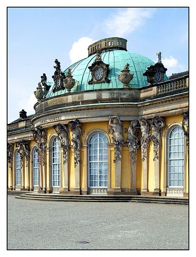 Palace Drawing, Sanssouci Palace, Detail Drawing, Iron Windows, Summer Palace, Inspiring Interiors, Form Of Government, Royal Residence, Sans Souci