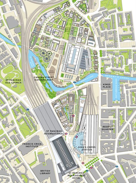 City Layout Plan, Cities Skylines Road Layout, Town Planning Urban Design, City Skylines Game, Masterplan Architecture, Urban Regeneration, London Urban, Urban Ideas, City Maps Design