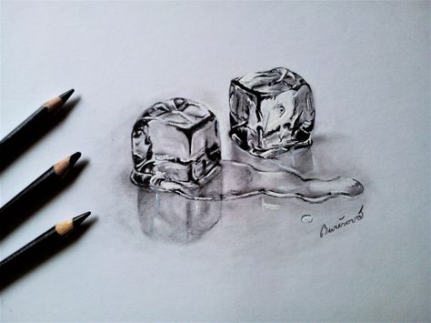 Pencil Art Drawings, Pencil Art, 3d Art, Art Drawings, Pencil, Drawings, Art