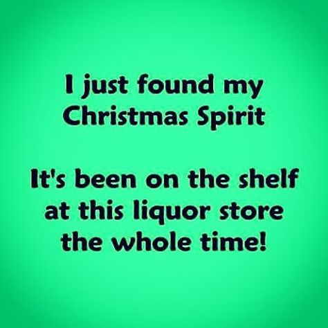 Bah Humbug Quotes, Christmas Liquor, Liquor Shelf, Drunk Humor, Bah Humbug, Drinking Quotes, Holiday Christmas Tree, Bottle Shop, Sarcasm Humor