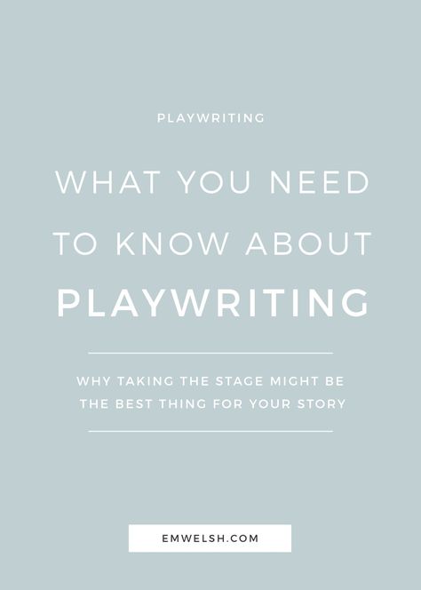 Play Writing, Writing Scripts, Musical Plays, Script Writing, Type Of Writing, Words Matter, Film School, Writers Write, Pre Writing