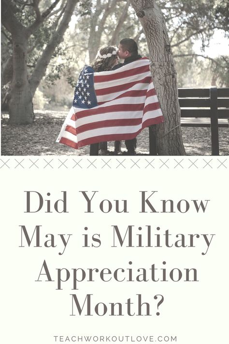 The entire month is Military Appreciation month. It helps to celebrate our current men and women in the service as well as veterans all month long. Here are some ways you can celebrate it too. Military Girlfriend Pictures, Military Moms Quotes, Military Girlfriend Army, Military Girlfriend Quotes, Military Month, Military Appreciation Month, Military Wives, Military Motivation, Military Wife Life