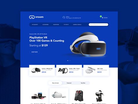 Vroom website design Electronic Website Design, Mern Stack Developer, Website Responsive, Website Ui Design, Medical Website Design, News Website Design, Good Advertisements, Ecommerce Web Design, Ui Design Website