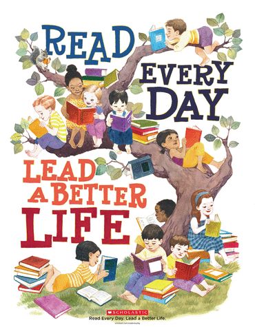 Poster Membaca, Inspirational Reading Quotes, Classroom Bulletin Boards Elementary, Read Every Day, Bulletin Boards Classroom Decor, Library Quotes, Children Reading, Classroom Rules Poster, Library Posters