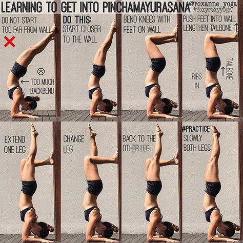 Chin Stand, The Splits, Body Transformations, Latihan Yoga, Yoga Beginners, Beginner Yoga, Swing Dancing, Yoga Posen, Body Awareness