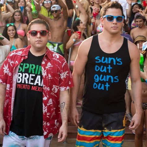 College Movies, Chaning Tatum, 22 Jump Street, Jump Street, 21 Jump Street, Jonah Hill, Movies 2014, Summer Movie, Rick Ross