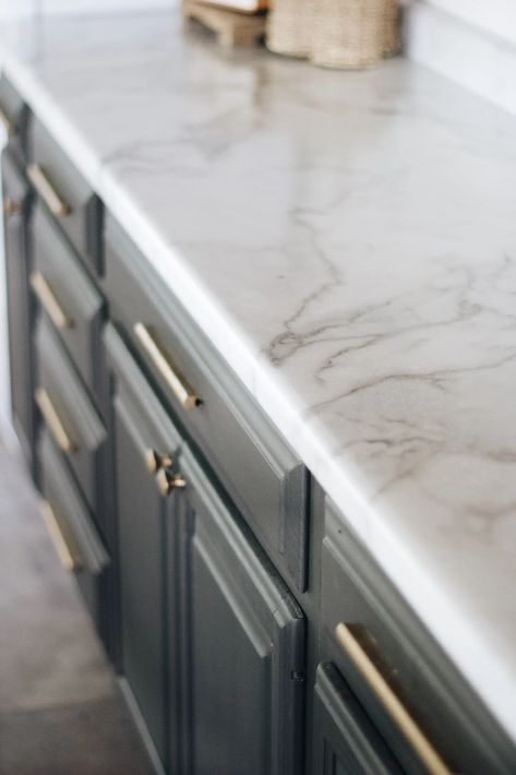 Home Depot Formica Counter Tops, Formica Countertops Kitchen Ideas, Concrete Laminate Countertops, Homedepot Countertops, Formica Counter Top, Kitchen Countertops Formica, Laminate Countertops Bathroom Vanities, Kitchen Countertops Materials, Ikea Laminate Kitchen Countertops