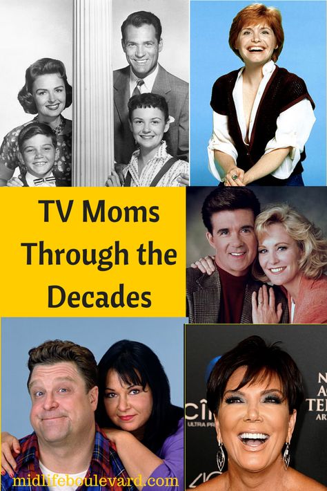 TV Moms Through the Decades Iconic Moms In Movies, Famous Moms Party, Iconic Moms Costumes, Famous Mom Costumes, Mom Prom, Mom Costumes, Tv Moms, Famous Moms, Through The Decades