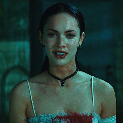 Jeniffers Body Icon, Jennifers Body Megan, Megan Fox Jennifer's Body, Jennifer's Body Aesthetic, Jennifer’s Body, Effy Stonem, Меган Фокс, Jennifer's Body, Palaye Royale