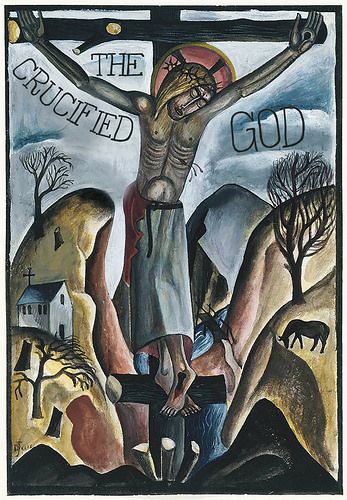 Contemporary Christian Art, Crucifixion Of Jesus, Religious Paintings, Figurative Artists, Biblical Art, Jesus Art, British Art, Catholic Art, Orthodox Icons