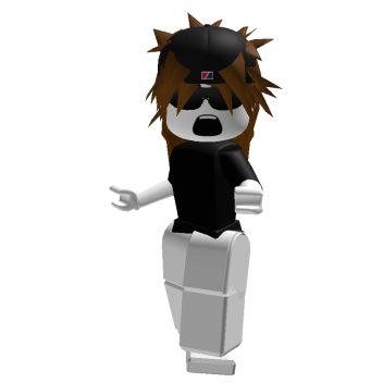 Emo Roblox Outfits, Funny Looking Cats, Emo Roblox Avatar, Roblox Guy, Anime Drawing Books, Female Avatar, Retro Horror, Background Images Wallpapers, Sherlock Funny